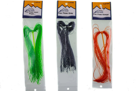Spirit River Flex Floss