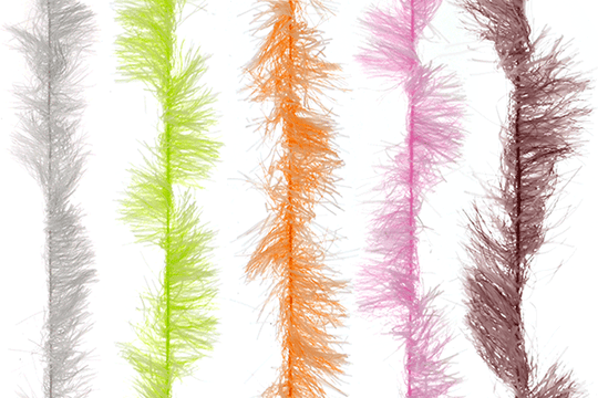 Senyo Super Satin Chenille