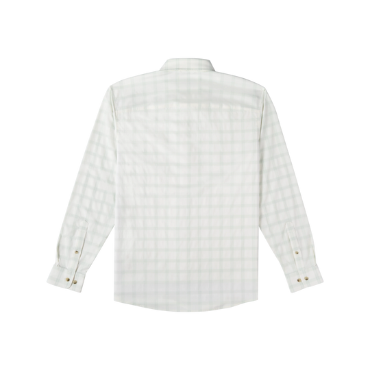 Poncho The St. Simons Long Sleeve Shirt
