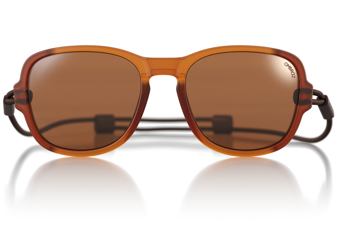 Ombraz Teton Sunglasses