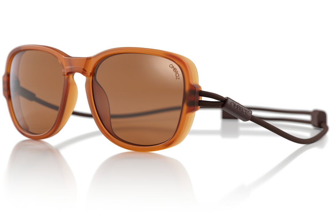 Ombraz Teton Sunglasses