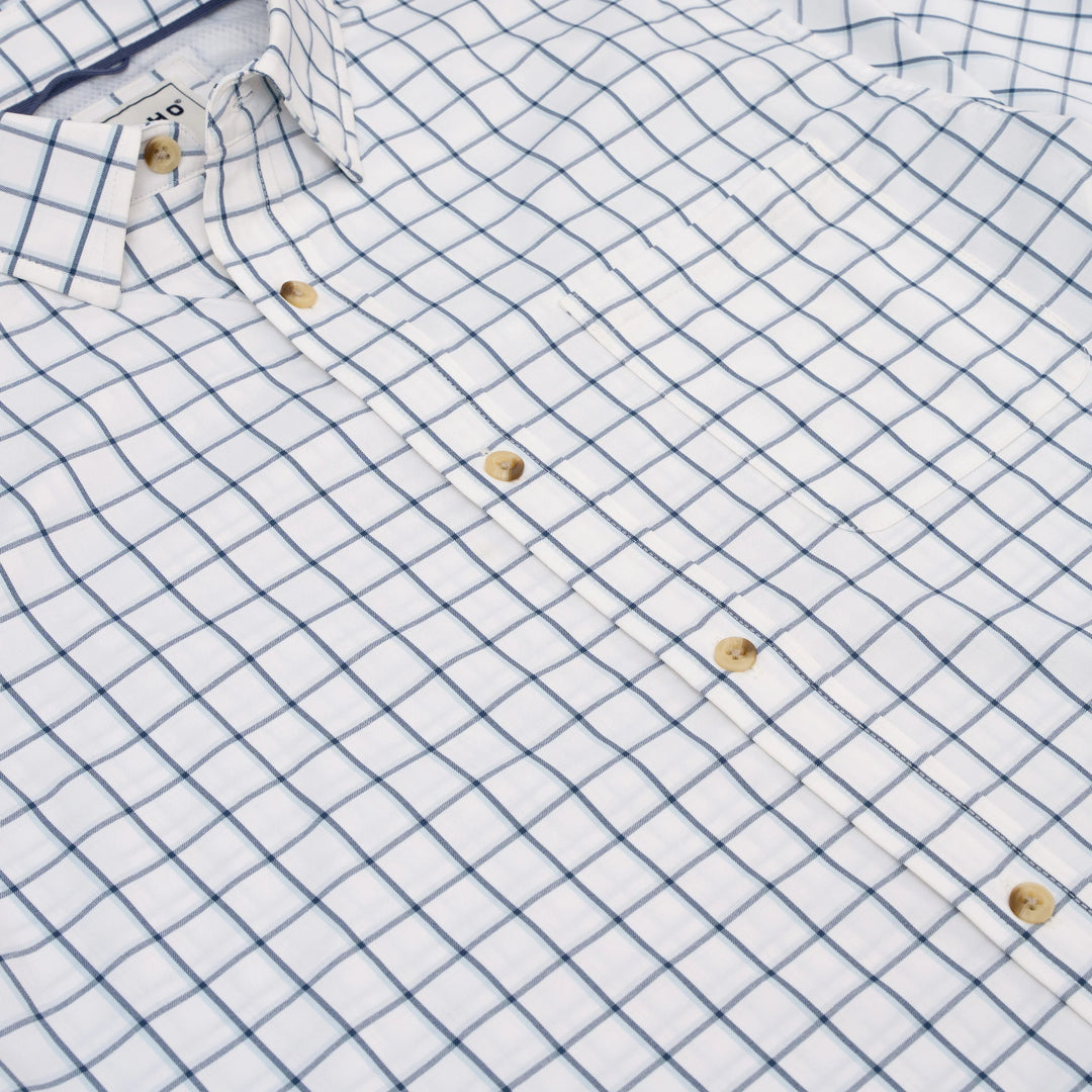 Poncho The Abaco Long Sleeve Shirt