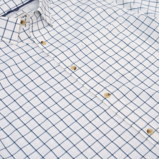Poncho The Abaco Long Sleeve Shirt