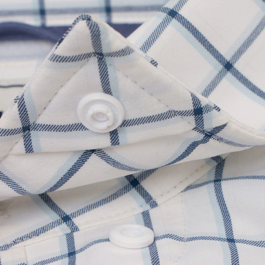 Poncho The Abaco Long Sleeve Shirt