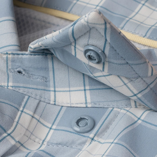Poncho The Lido Key Long Sleeve Shirt