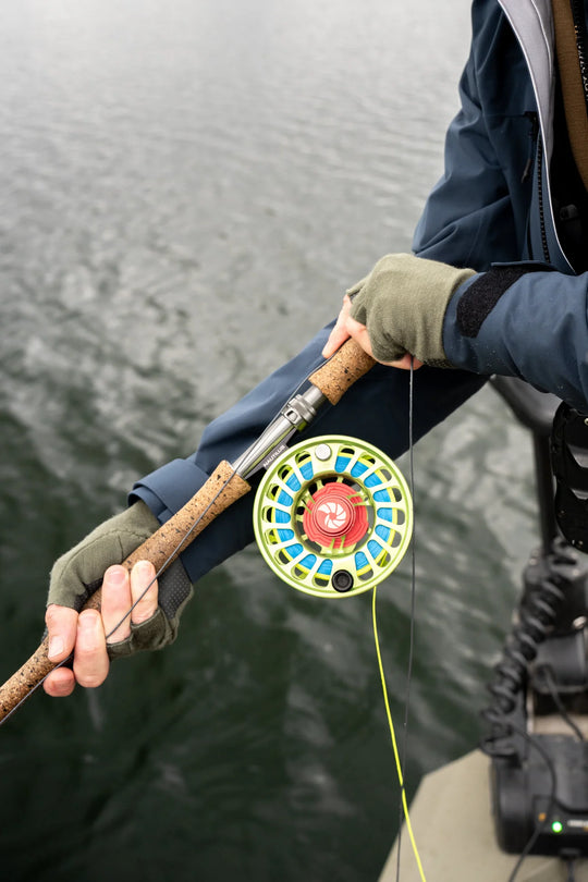 Skwala Thermo 300 Fingerless Glove