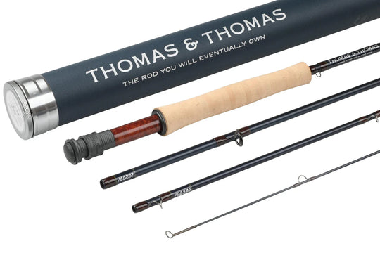 Thomas & Thomas Avantt II Fly Rod