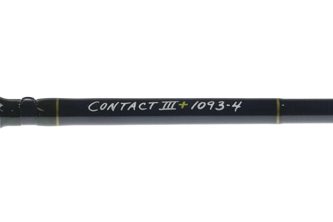 Thomas & Thomas Contact III+ Fly Rod