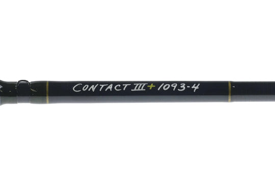 Thomas & Thomas Contact III+ Fly Rod