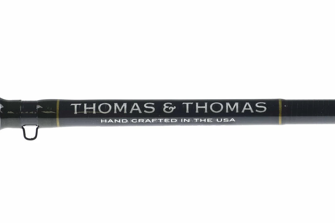 Thomas & Thomas Contact III+ Fly Rod