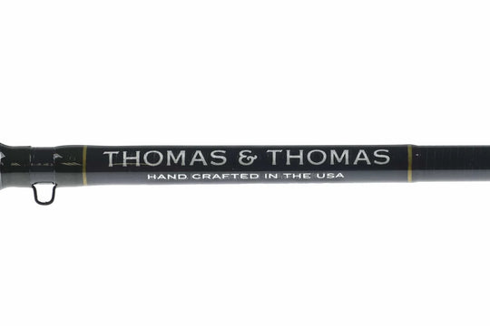 Thomas & Thomas Contact III+ Fly Rod