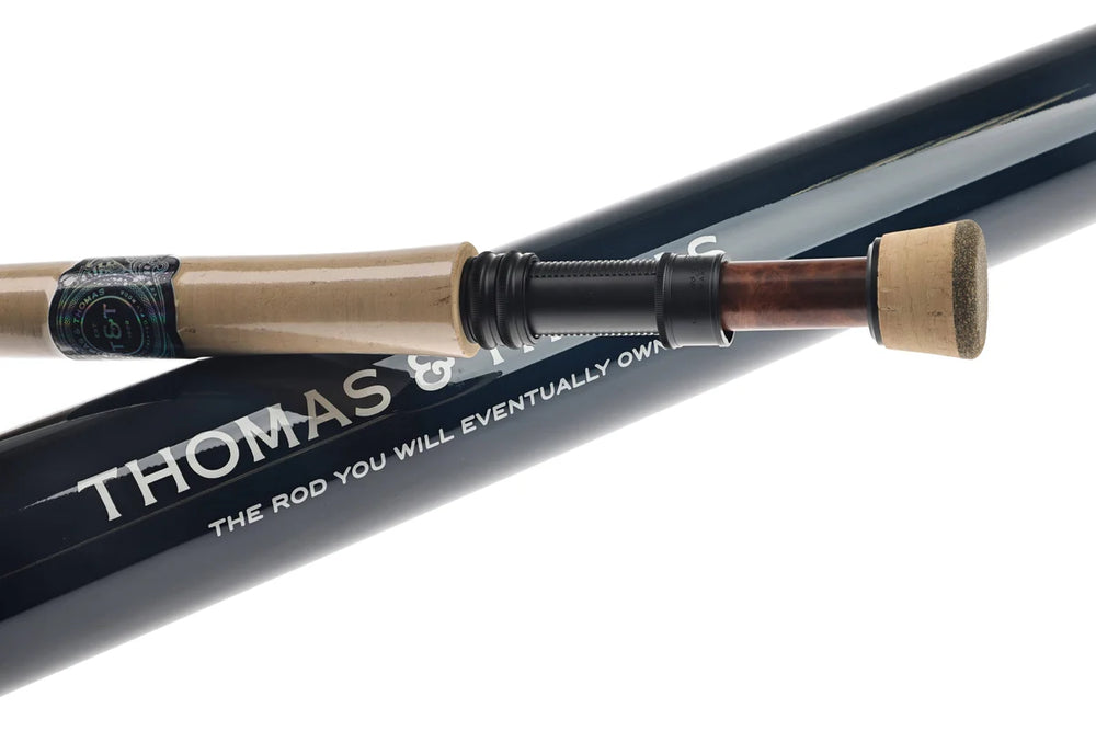Thomas & Thomas Contact III+ Fly Rod