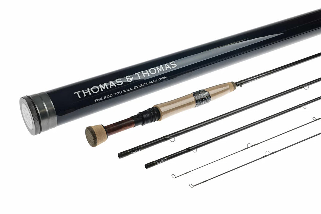Thomas & Thomas Contact III+ Fly Rod
