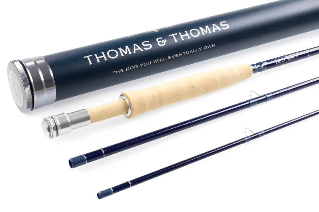 Thomas & Thomas Lotic