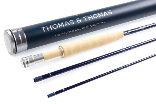 Thomas & Thomas Lotic