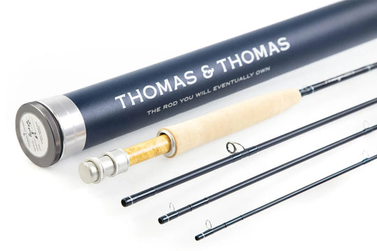 Thomas & Thomas Paradigm
