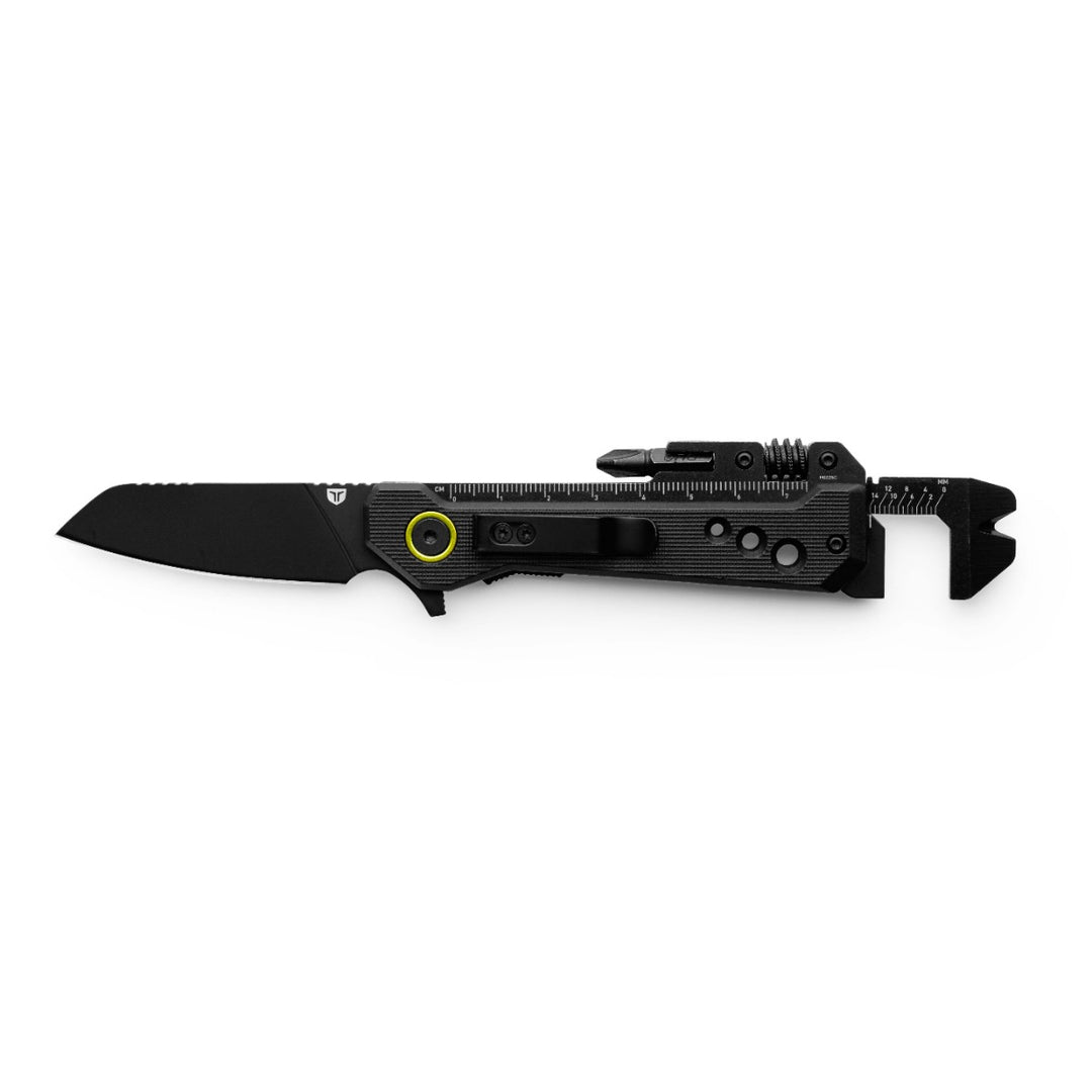 Smartknife WR 2" Folding Knife