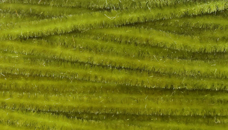 Hareline Ultra Chenille Medium