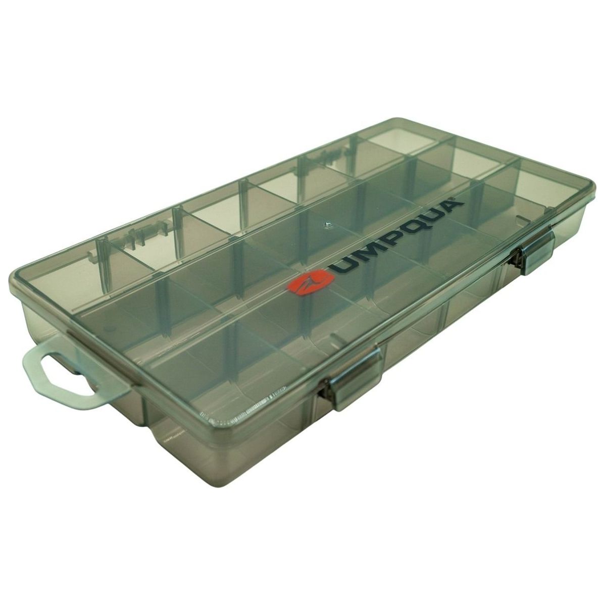Umpqua Bug Locker 3618 Small Grey Image 01