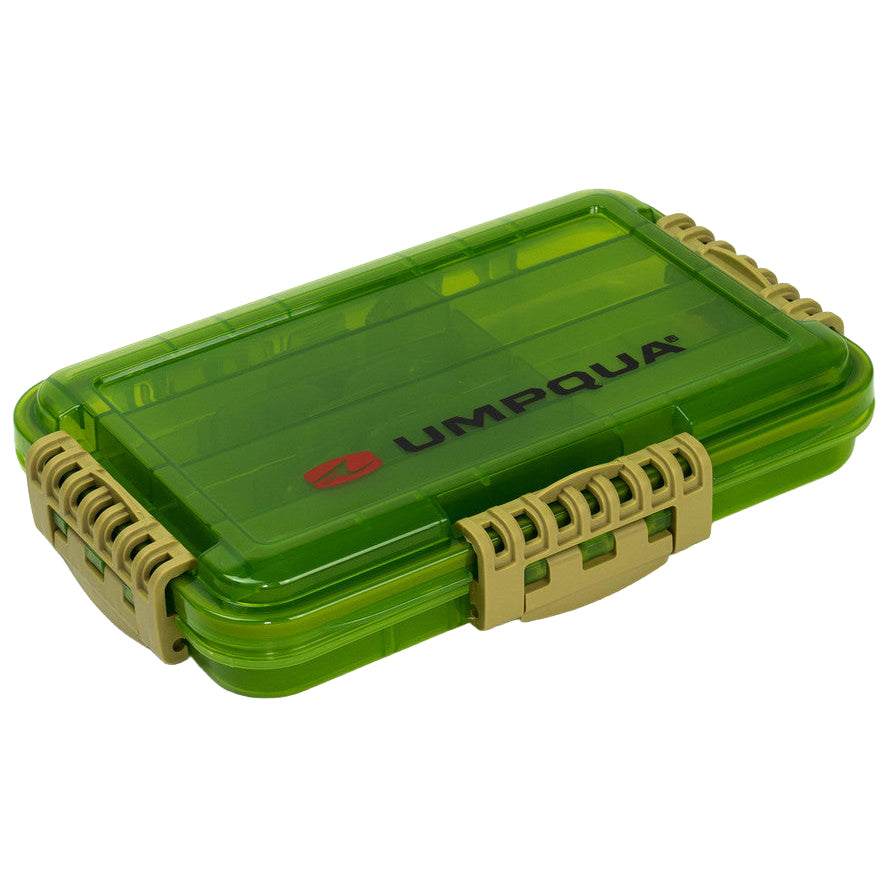 Umpqua Bug Locker Olive Medium