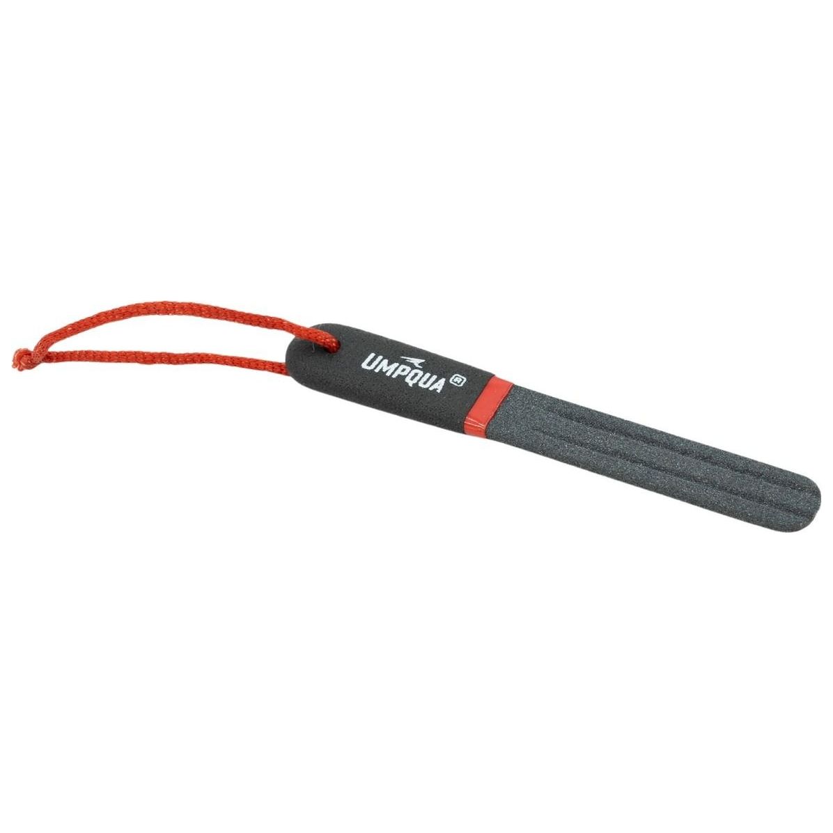 Umpqua Rivergrip Hook File Black Image 01