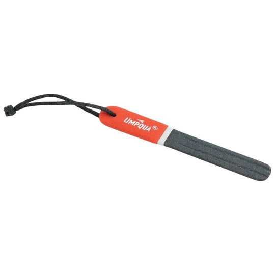 Umpqua Rivergrip Hook File Red Image 01