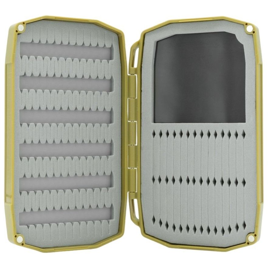 Umpqua UPG Foam Weekender Mini Olive Image 01