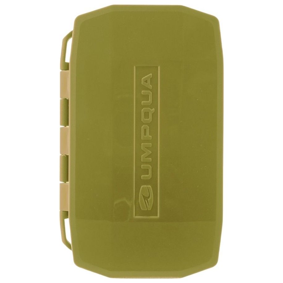 Umpqua UPG Foam Weekender Mini Olive Image 03