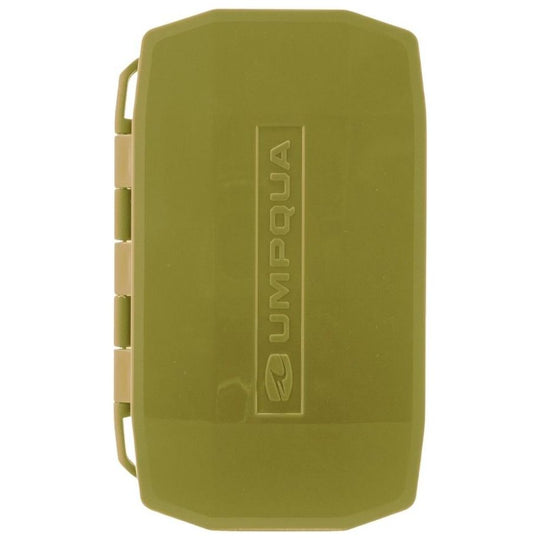 Umpqua UPG Foam Weekender Mini Olive Image 03