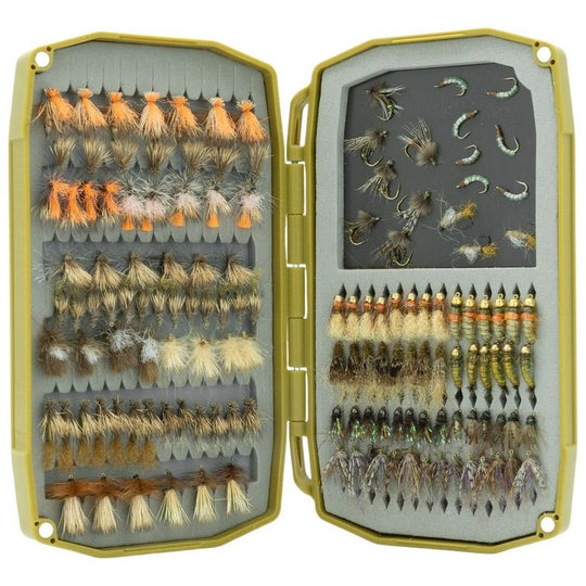 Umpqua UPG Foam Weekender Mini Olive Image 04