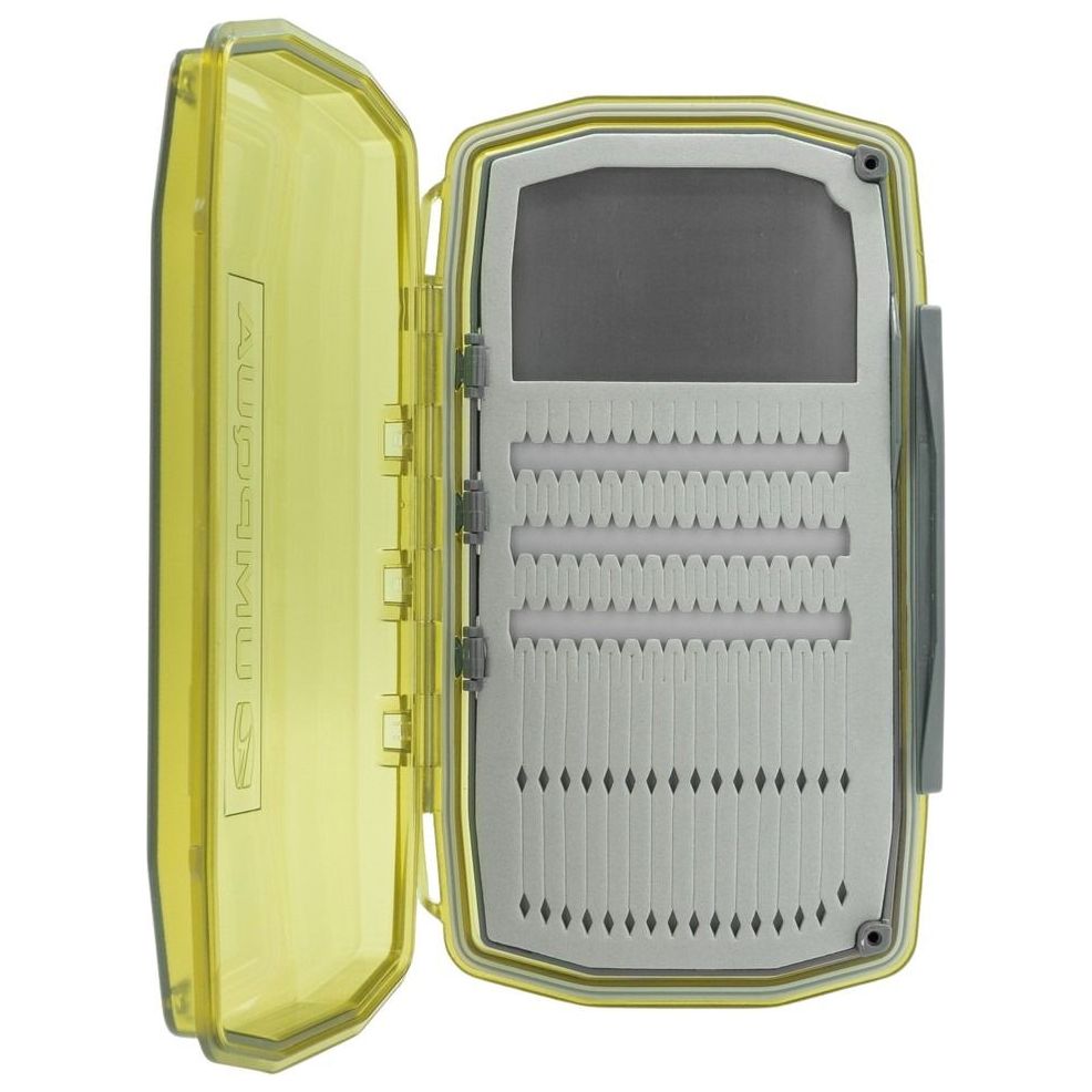 Umpqua UPG Foam WP Weekender Large Olive Image 01