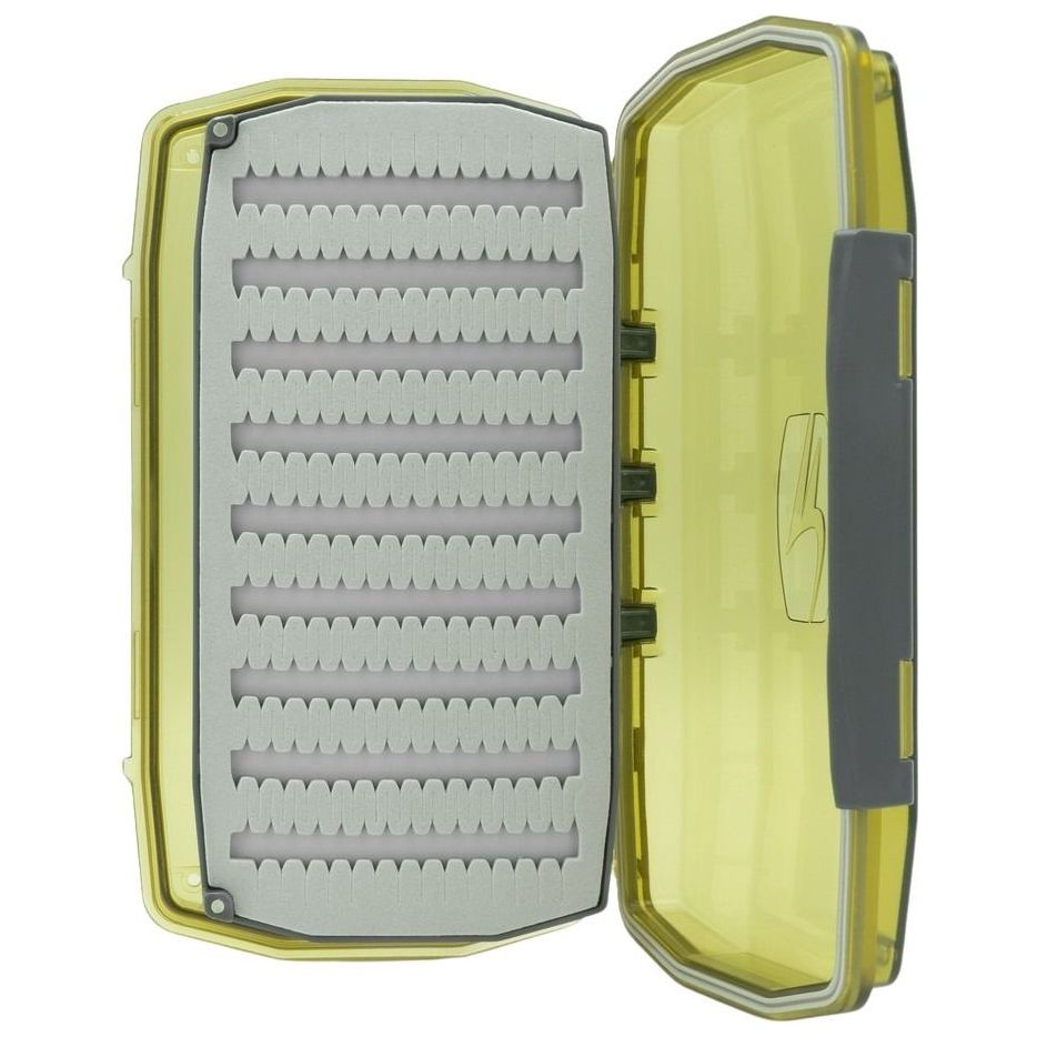 Umpqua UPG Foam WP Weekender Large Olive Image 02