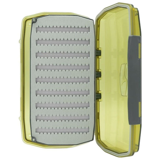 Umpqua UPG Foam WP Weekender Large Olive Image 02