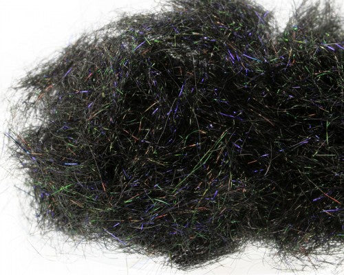 Sybai Peacock Dubbing