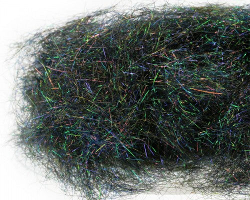 Sybai Peacock Dubbing