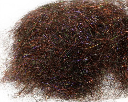 Sybai Peacock Dubbing