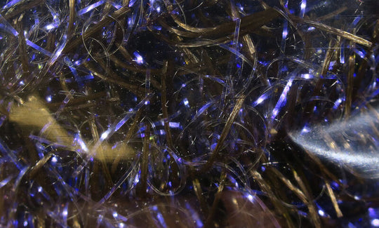 Hareline UV Life Flex