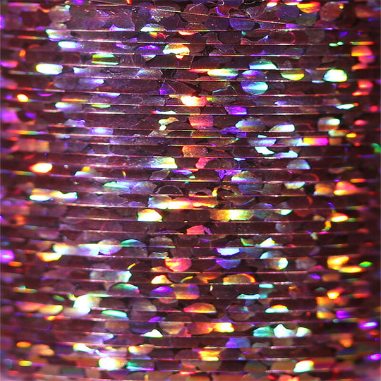 Veevus Large Holographic Tinsel