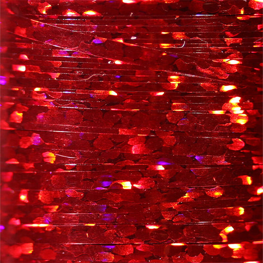 Veevus Large Holographic Tinsel