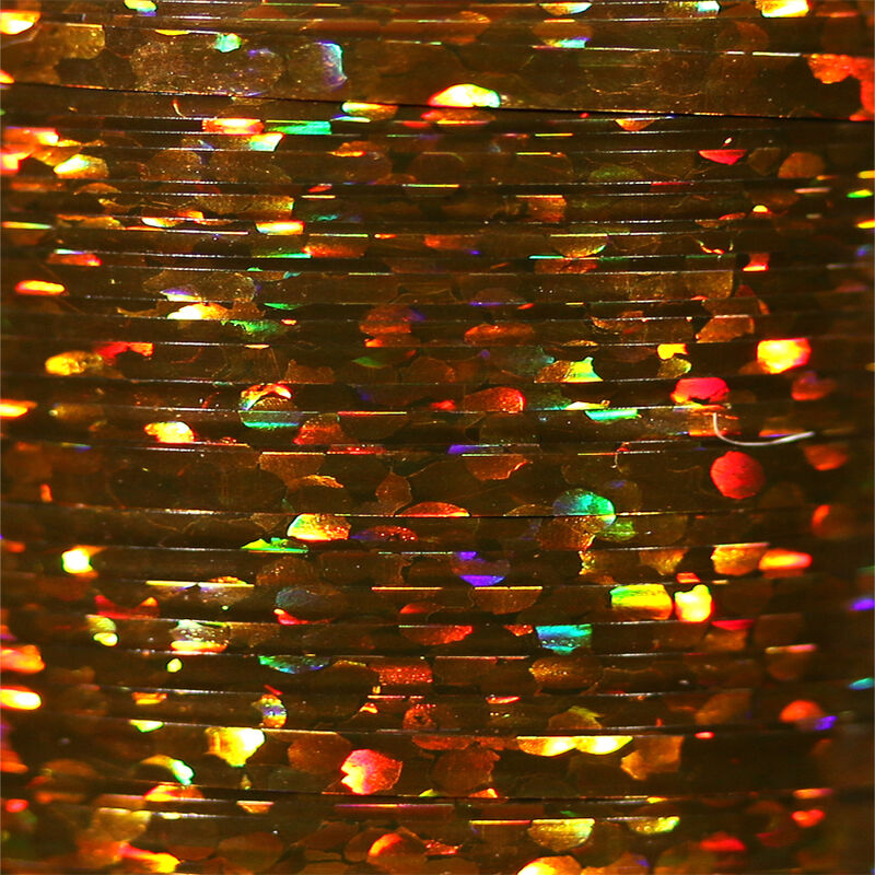 Veevus Large Holographic Tinsel