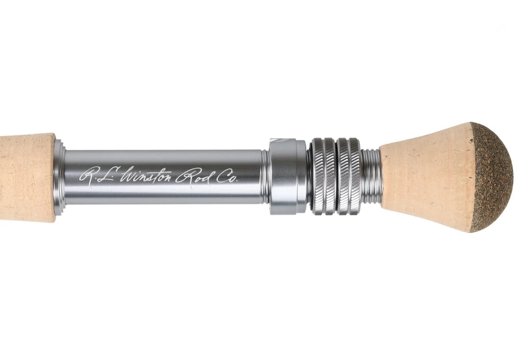 Winston Air 2 Max Fly Rod