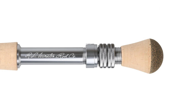 Winston Air 2 Max Fly Rod