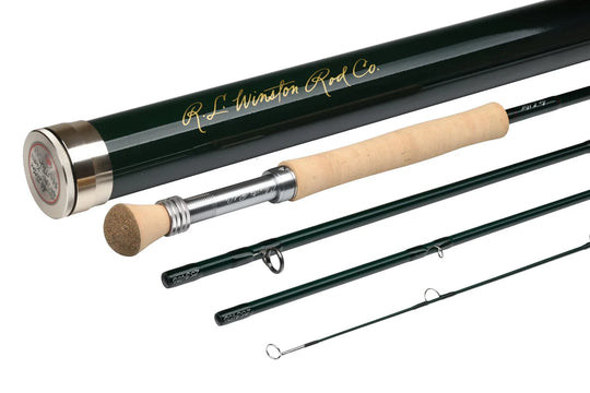 Winston Air 2 Max Fly Rod