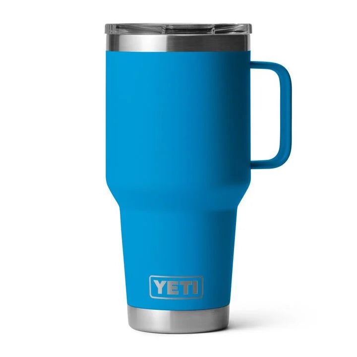 Rambler 30 oz Travel Mug