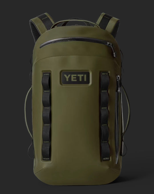 Yeti Cayo 25L