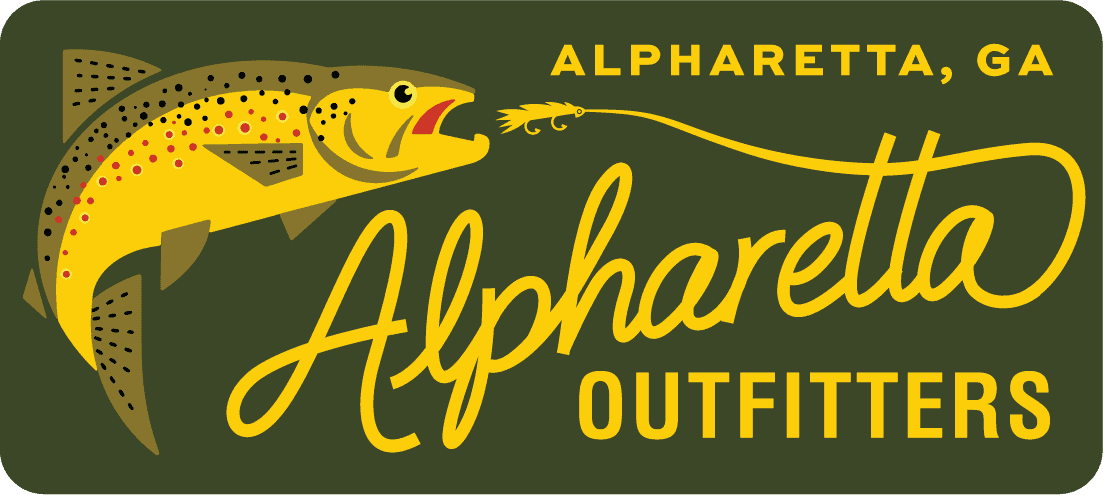 Full-Service Fly Fishing Shop • Alpharetta Outfitters GA